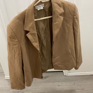 just wrinkly and a couple small flows as shown in picture